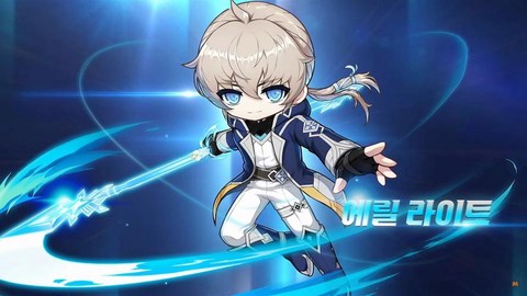 冒险岛2练什么职业好[图1]