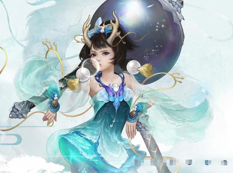 大话西游2什么角色好