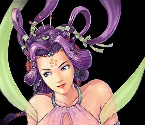 大话西游2什么角色好[图1]