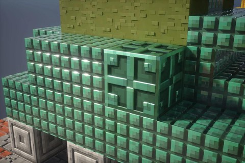 我的世界如何做材质包