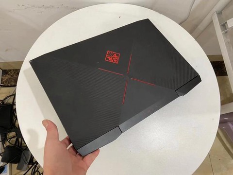 暗影精灵3显卡是什么[图1]