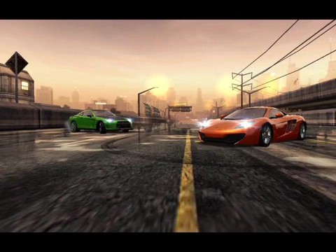 极品飞车17怎么解锁车[图2]