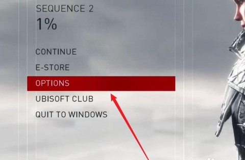 刺客信条枭雄怎么汉化[图2]