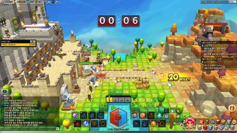 冒险岛2怎么进活动[图1]