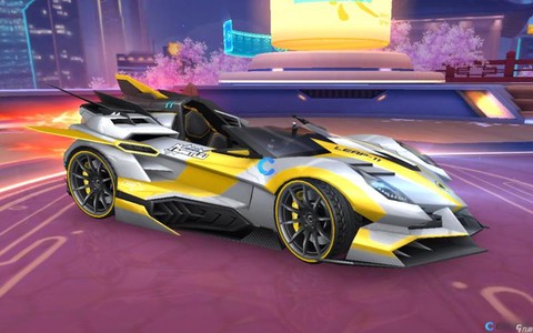 qq飞车最近什么版本[图2]