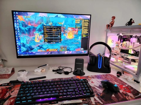 dnf吃什么电脑配置[图2]