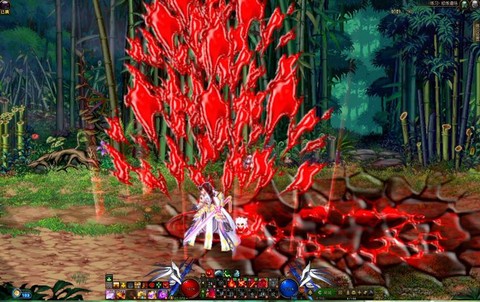 魔域血族技能学什么[图2]