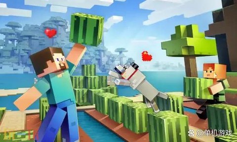 我的世界菌丝有什么用[图1]