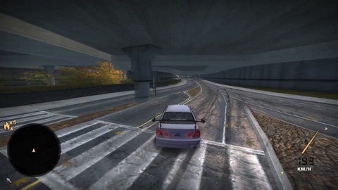 极品飞车9怎么飘逸[图2]