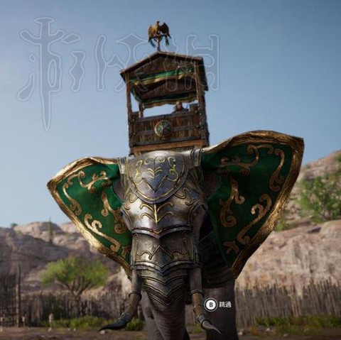 刺客信条起源莎草纸有什么用