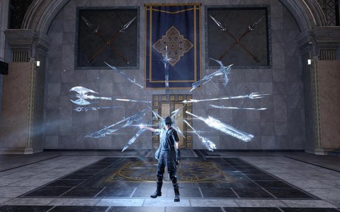 最终幻想15怎么样[图1]