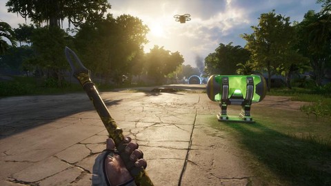 绝地大逃杀怎么观看