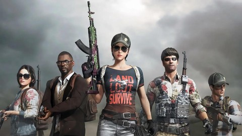 绝地大逃杀怎么观看[图2]