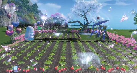 倩女幽魂家园如何升级