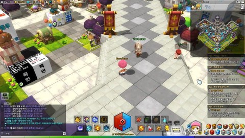 冒险岛2探险有什么用[图2]