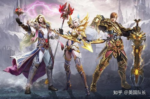 手机怎么双开永恒纪元