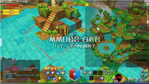 冒险岛2学院怎么再去