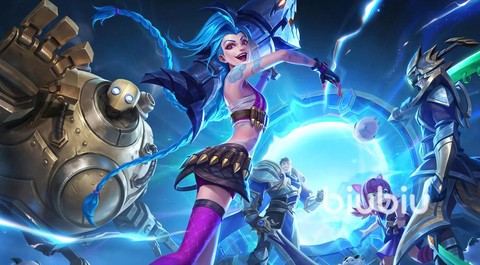 英雄联盟美服用什么加速器好