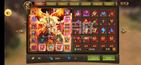 永恒纪元戒怎么刷圣器