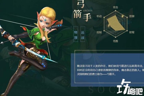 龙之谷弓箭手怎么转猎人[图2]