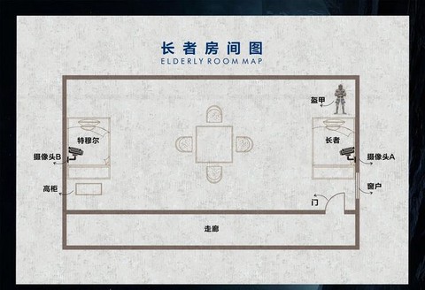 天天狼人杀怎么组房间