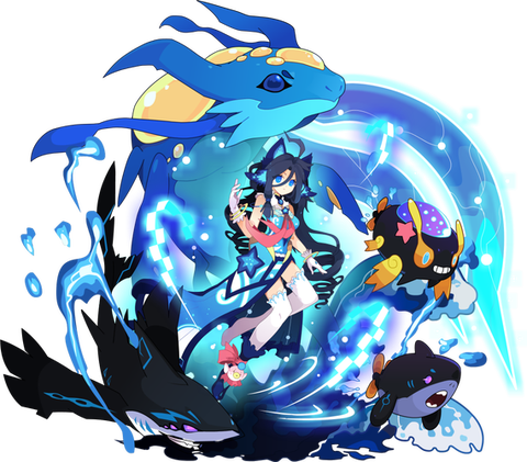 赛尔号怒涛沧岚怎么打[图1]