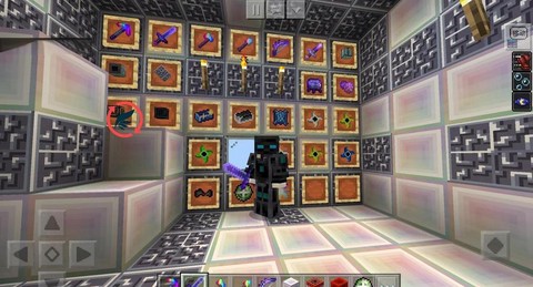 我的世界什么模组好玩